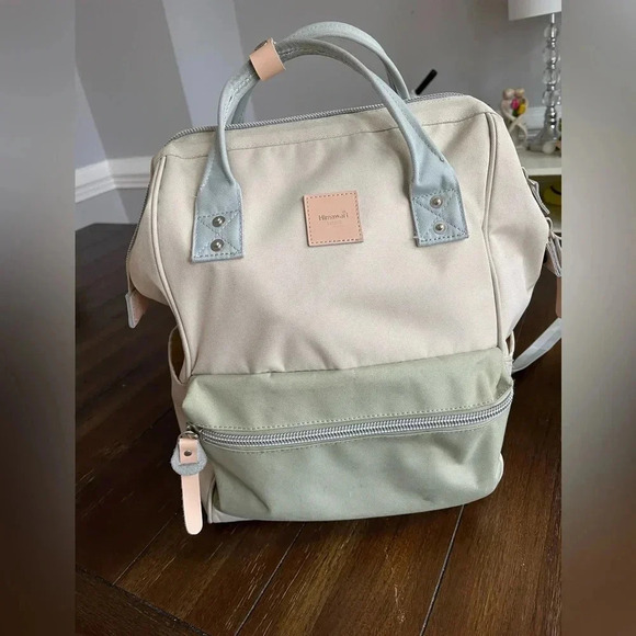 Himawar’i backpack main image 11